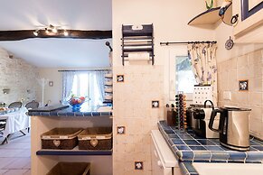 Chambres d'hôtes le Moulin de Beaunette