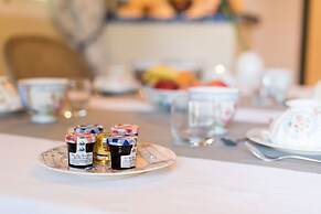 Chambres d'hôtes le Moulin de Beaunette