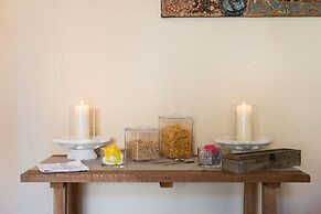 Chambres d'hôtes le Moulin de Beaunette