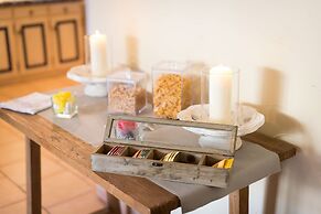 Chambres d'hôtes le Moulin de Beaunette