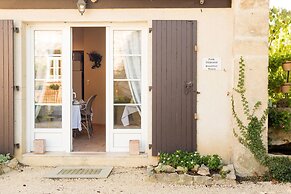 Chambres d'hôtes le Moulin de Beaunette