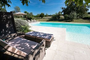 Chambres d'hôtes le Moulin de Beaunette
