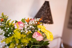 Chambres d'hôtes le Moulin de Beaunette