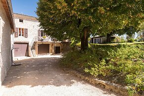 Chambres d'hôtes le Moulin de Beaunette