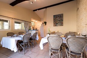 Chambres d'hôtes le Moulin de Beaunette