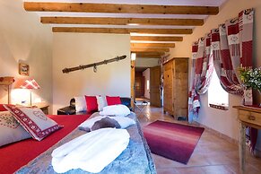 Chambres d'hôtes le Moulin de Beaunette