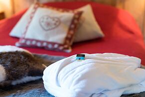 Chambres d'hôtes le Moulin de Beaunette