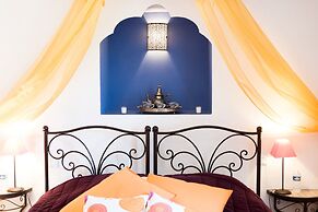 Chambres d'hôtes le Moulin de Beaunette