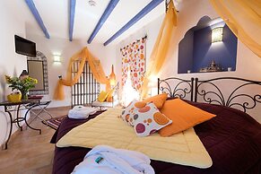 Chambres d'hôtes le Moulin de Beaunette