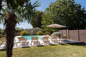 Chambres d'hôtes le Moulin de Beaunette