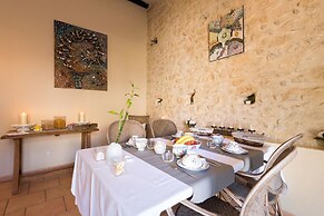 Chambres d'hôtes le Moulin de Beaunette