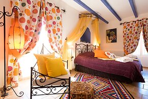 Chambres d'hôtes le Moulin de Beaunette