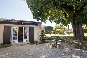 Chambres d'hôtes le Moulin de Beaunette