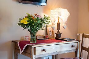 Chambres d'hôtes le Moulin de Beaunette