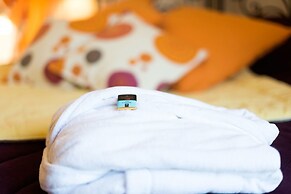 Chambres d'hôtes le Moulin de Beaunette