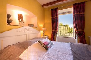 Chambres d'hôtes le Moulin de Beaunette