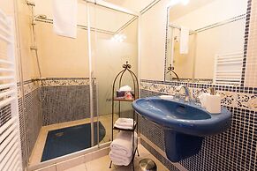 Chambres d'hôtes le Moulin de Beaunette