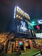 The Core Hotel