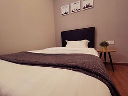 The Core Hotel