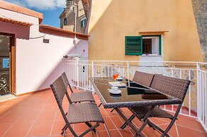 Caruso Sea View