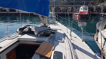 B & Boat Cetara and Travel