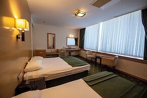 Gaziantep Plaza Hotel