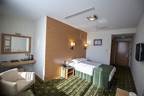 Gaziantep Plaza Hotel