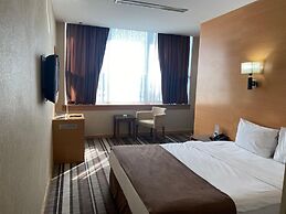 Gaziantep Plaza Hotel