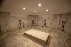 Gaziantep Plaza Hotel