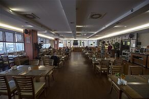 Gaziantep Plaza Hotel