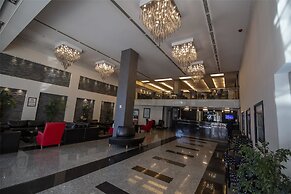 Gaziantep Plaza Hotel
