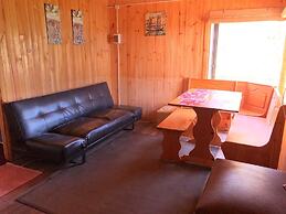 Cabañas El Rincón De La Paito La Placeta