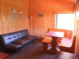 Cabañas El Rincón De La Paito La Placeta