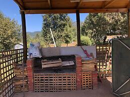 Cabañas El Rincón De La Paito La Placeta