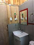 Cabañas El Rincón De La Paito La Placeta