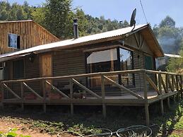 Cabañas El Rincón De La Paito La Placeta