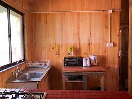 Cabañas El Rincón De La Paito La Placeta