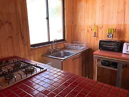 Cabañas El Rincón De La Paito La Placeta