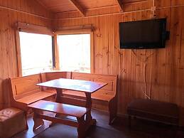 Cabañas El Rincón De La Paito La Placeta