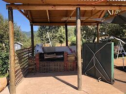 Cabañas El Rincón De La Paito La Placeta