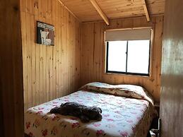 Cabañas El Rincón De La Paito La Placeta