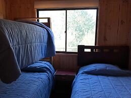 Cabañas El Rincón De La Paito La Placeta