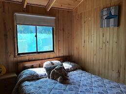 Cabañas El Rincón De La Paito La Placeta