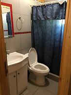 Cabañas El Rincón De La Paito La Placeta