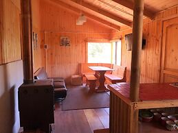 Cabañas El Rincón De La Paito La Placeta