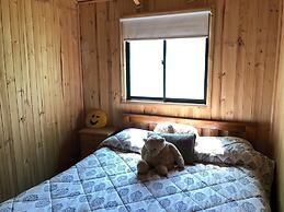 Cabañas El Rincón De La Paito La Placeta