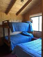 Cabañas El Rincón De La Paito La Placeta