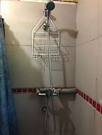 Cabañas El Rincón De La Paito La Placeta