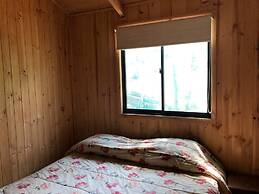 Cabañas El Rincón De La Paito La Placeta