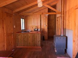 Cabañas El Rincón De La Paito La Placeta